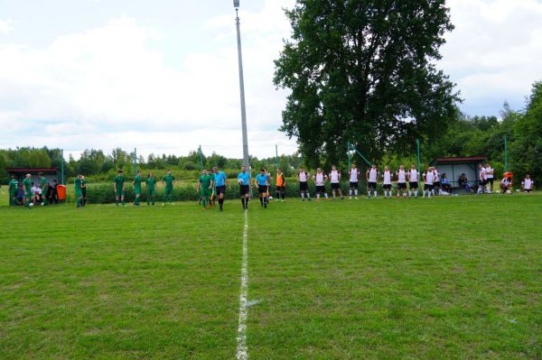zdjęcie do
													 artykułu Eliminacje w piłce nożnej w Kosowach już za nami 