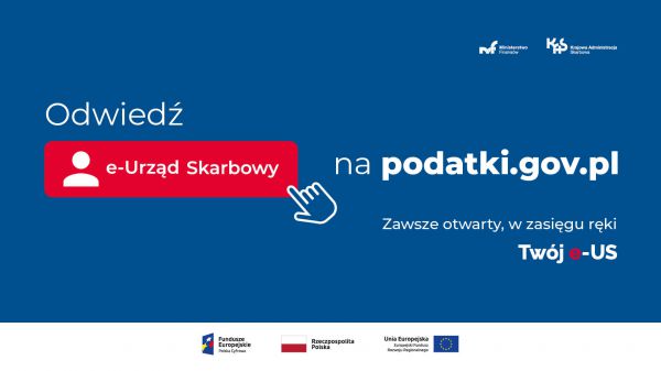 zdjęcie do
													 artykułu Twój e-PIT 2020 czeka na Ciebie na e-US