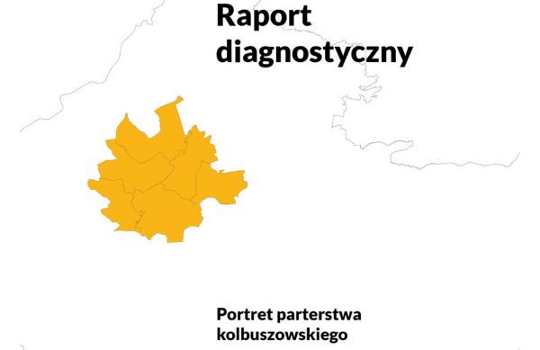 zdjęcie do
												 artykułu Raport diagnostyczny - Portret partnerstwa kolbuszowskiego 