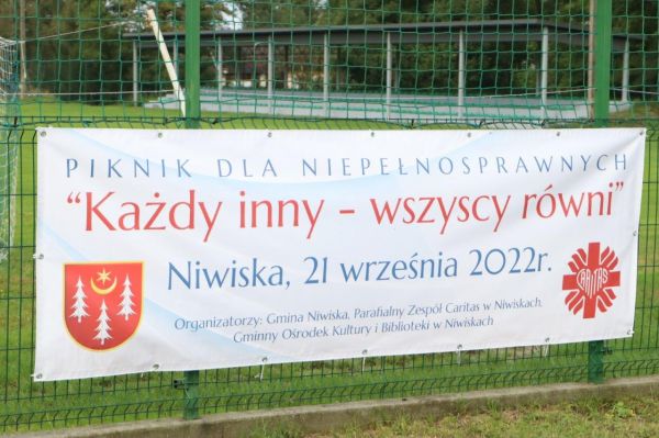 zdjęcie do
												 artykułu Każdy inny- wszyscy równi