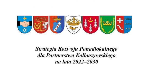 Strategia Rozwoju Ponadlokalnego dla Partnerstwa Kolbuszowskiego na lata 2022-2023