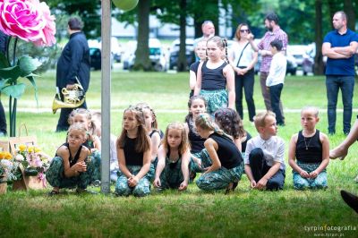 10-lecie Szkoły Muzycznej I st. w Niwiskach