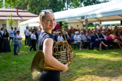 10-lecie Szkoły Muzycznej I st. w Niwiskach