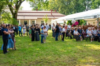 10-lecie Szkoły Muzycznej I st. w Niwiskach