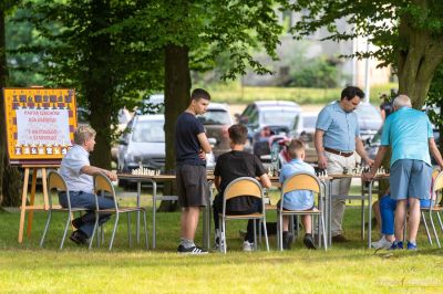 10-lecie Szkoły Muzycznej I st. w Niwiskach