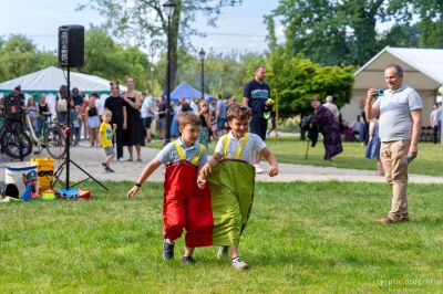 10-lecie Szkoły Muzycznej I st. w Niwiskach