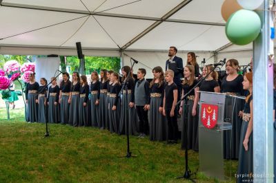 10-lecie Szkoły Muzycznej I st. w Niwiskach