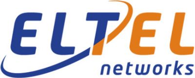 Eltel logo