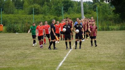 Eliminacje w piłce nożnej w Kosowach