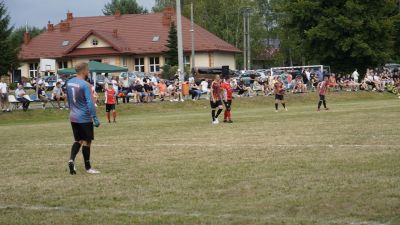 Eliminacje w piłce nożnej w Kosowach