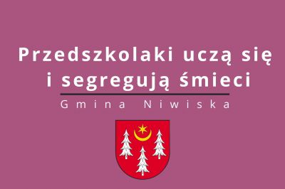 zdjęcie wprowadzające do artykułu: PRZEDSZKOLAKI  UCZĄ SIĘ I  SEGREGUJĄ ŚMIECI ! Vide