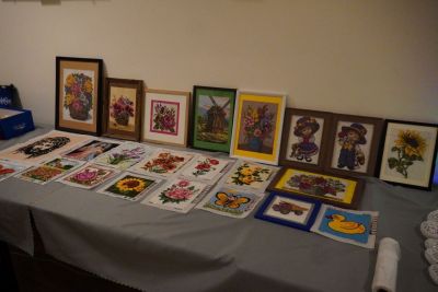 XXI Biesiada u Hupki za nami!