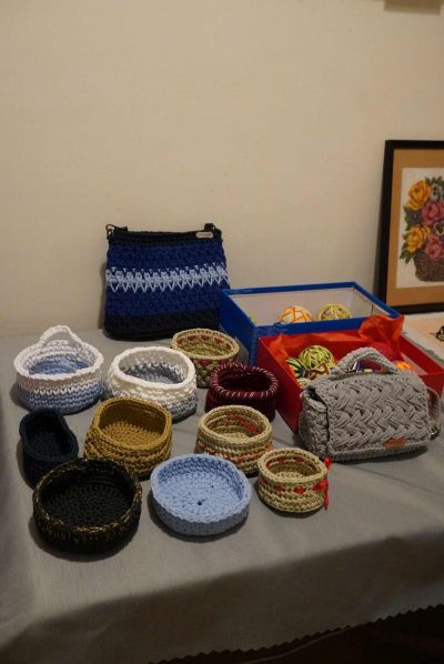 XXI Biesiada u Hupki za nami!