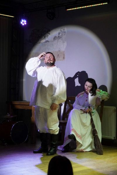 XXI Biesiada u Hupki za nami!