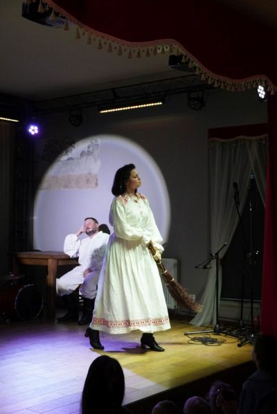 XXI Biesiada u Hupki za nami!