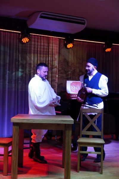 XXI Biesiada u Hupki za nami!