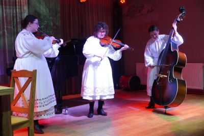 XXI Biesiada u Hupki za nami!