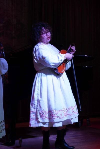 XXI Biesiada u Hupki za nami!