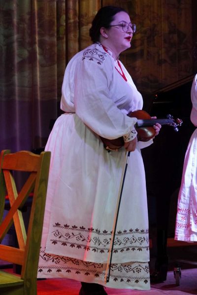 XXI Biesiada u Hupki za nami!