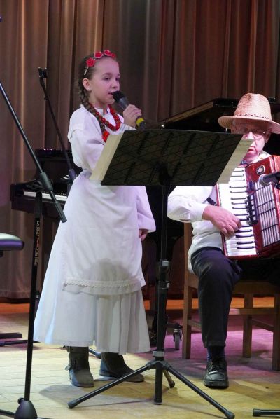 XXI Biesiada u Hupki za nami!