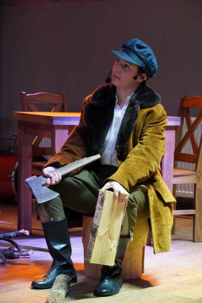 XXI Biesiada u Hupki za nami!