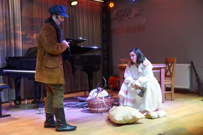 XXI Biesiada u Hupki za nami!