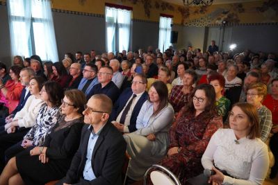 XXI Biesiada u Hupki za nami!