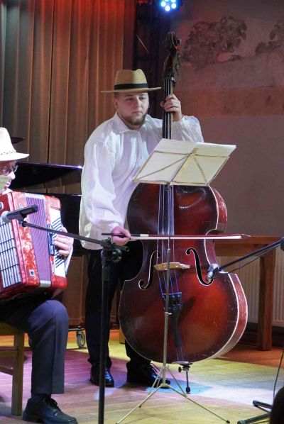 XXI Biesiada u Hupki za nami!