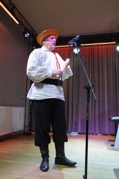 XXI Biesiada u Hupki za nami!