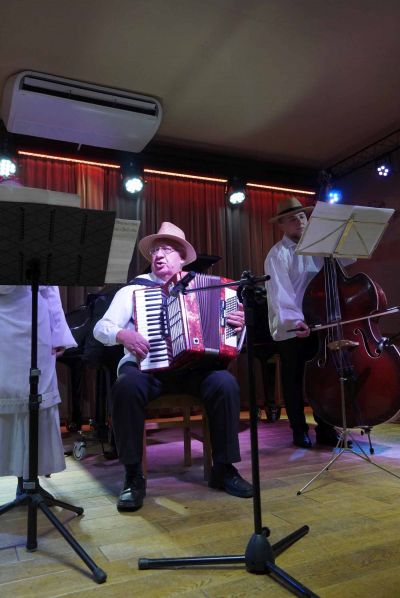 XXI Biesiada u Hupki za nami!