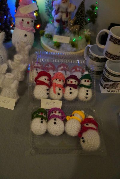 XXI Biesiada u Hupki za nami!