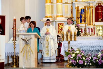 Jubileusz 35-lecia samorządu terytorialnego