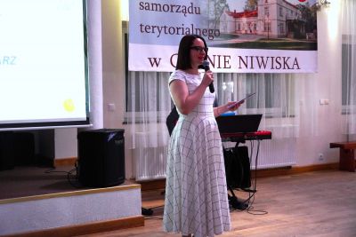 Jubileusz 35-lecia samorządu terytorialnego