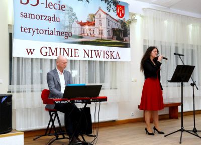 Jubileusz 35-lecia samorządu terytorialnego