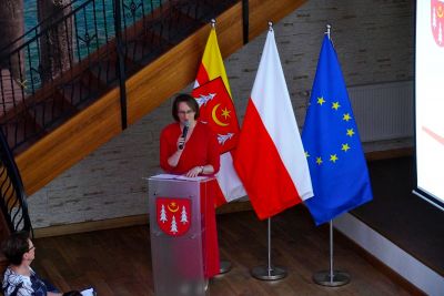 Jubileusz 35-lecia samorządu terytorialnego