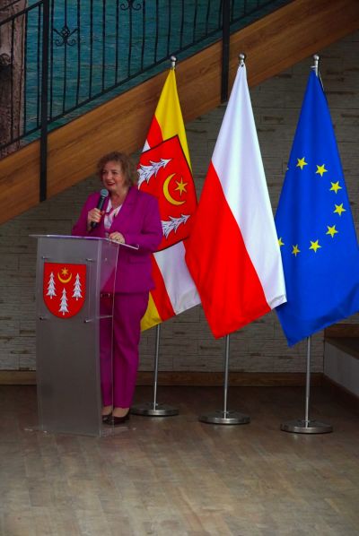 Jubileusz 35-lecia samorządu terytorialnego