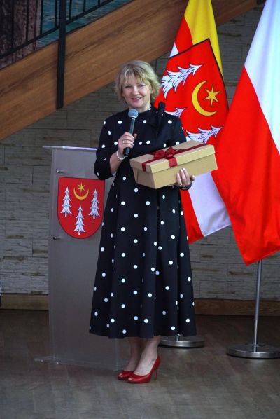 Jubileusz 35-lecia samorządu terytorialnego