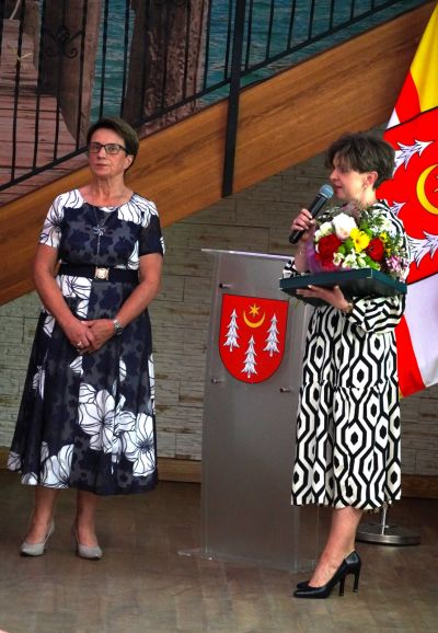 Jubileusz 35-lecia samorządu terytorialnego