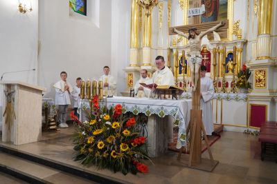 Złote Gody w Gminie Niwiska