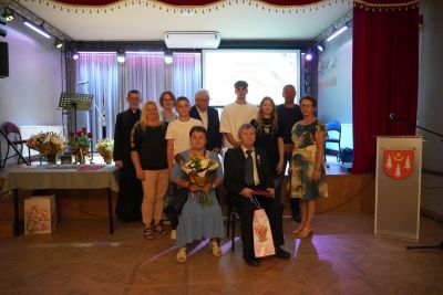 Złote Gody w Gminie Niwiska