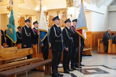OSP Siedlanka
