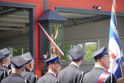 OSP Siedlanka