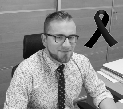 zdjęcie wprowadzające do artykułu: Pozostała pustka i ból...