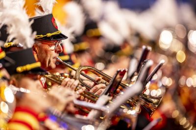 Andre Rieu. Wesoych Swit Fot. ARP i PoM 18