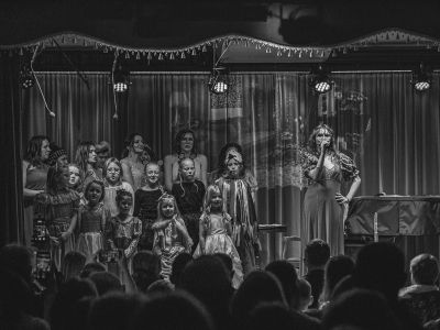 Kopciuszek w nowej odsłonie