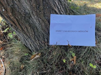 Narodowe czytanie 2025