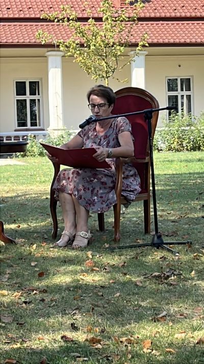 Narodowe czytanie 2025