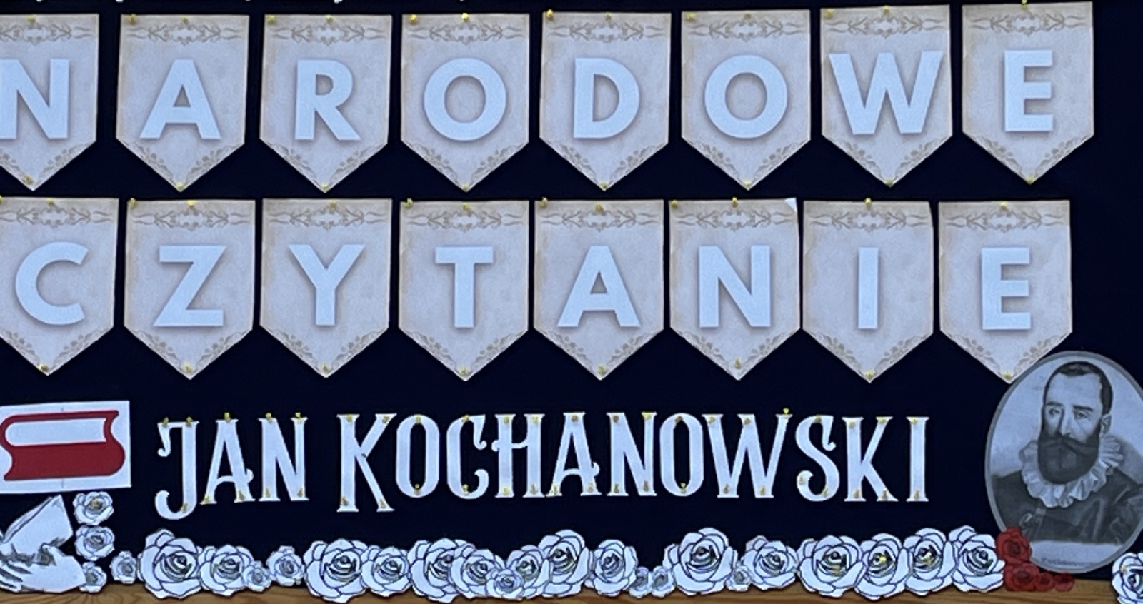 Narodowe Czytanie w Niwiskach – wspólne świętowanie literatury w wyjątkowej scenerii