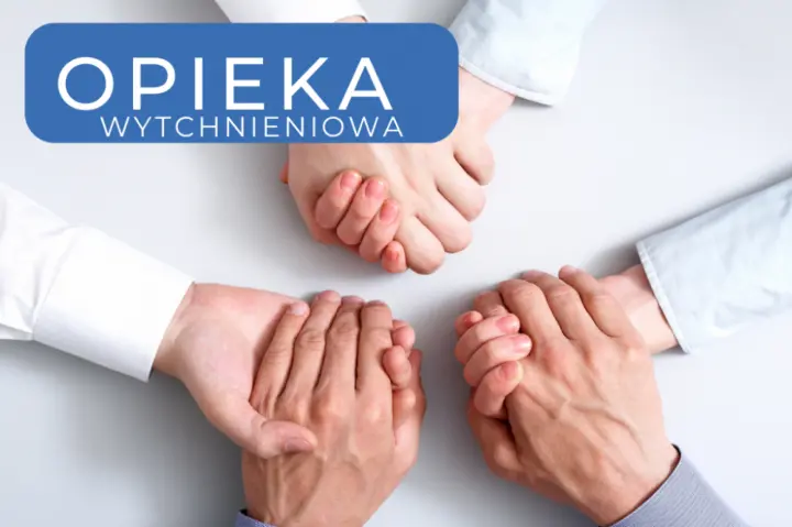 Program Opieka wytchnieniowa - edycja 2026