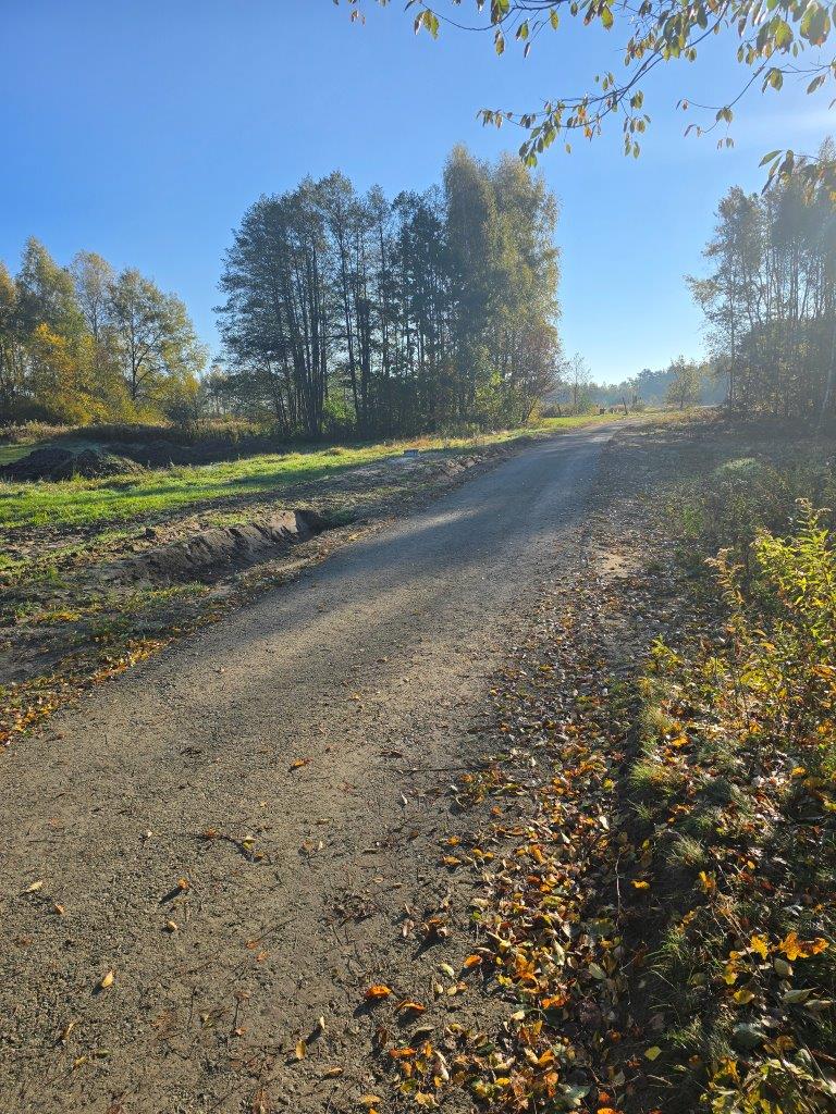 drogi śr&oacute;dpolne